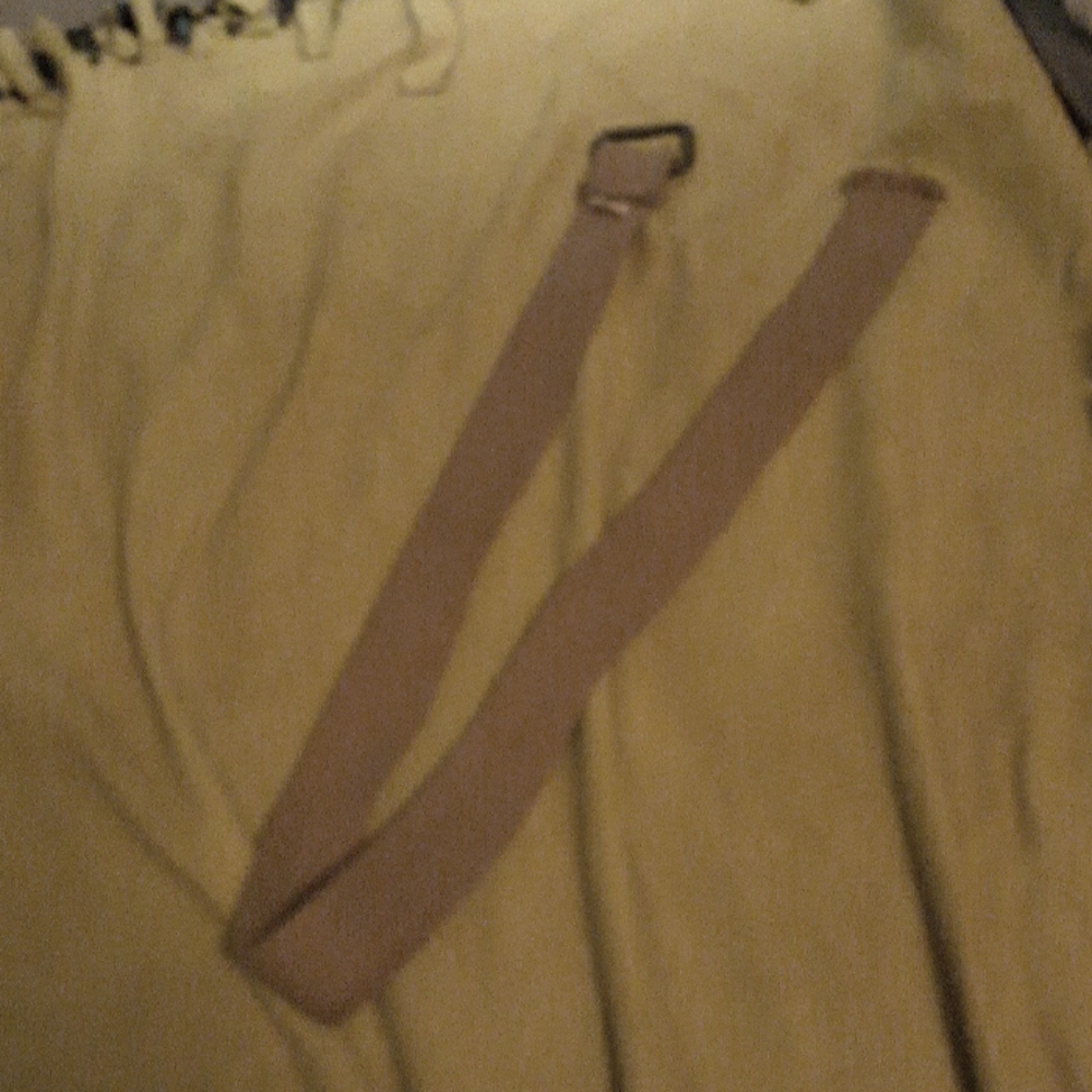 A belt